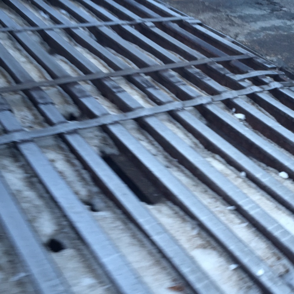 Meet your Posher, Robyn